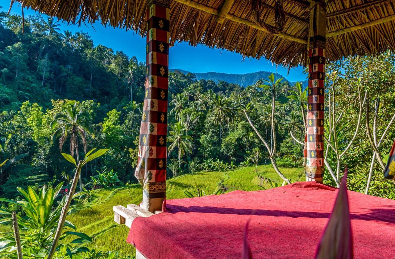 Buda'S Homestay Lemukih Buleleng  Luaran gambar