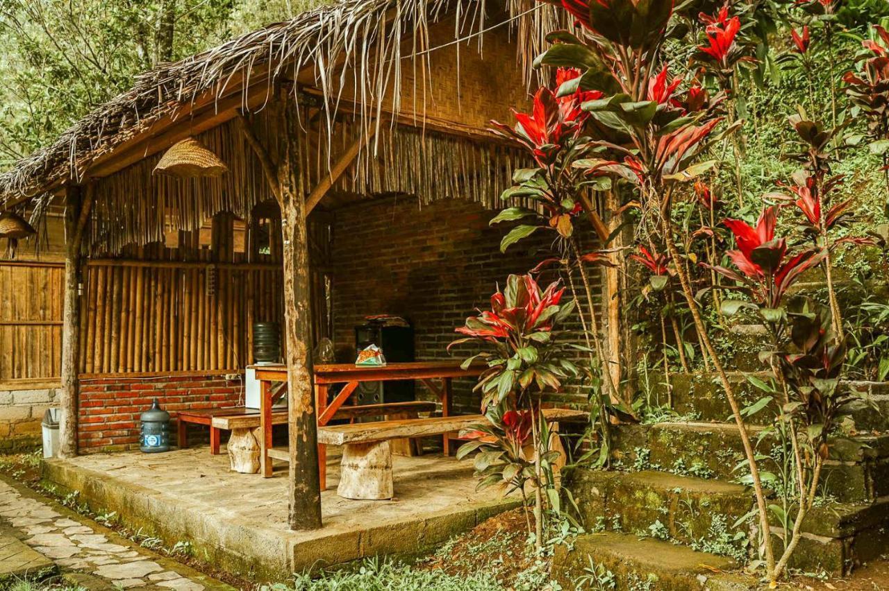 Buda'S Homestay Lemukih Buleleng  Luaran gambar