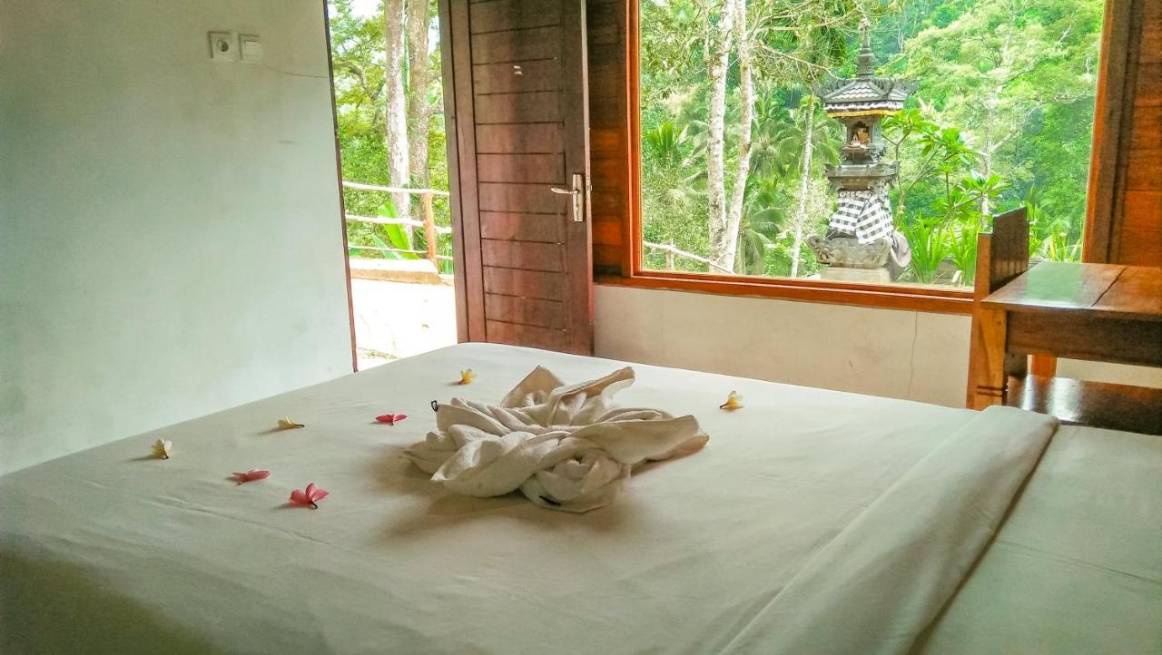 Buda'S Homestay Lemukih Buleleng  Luaran gambar