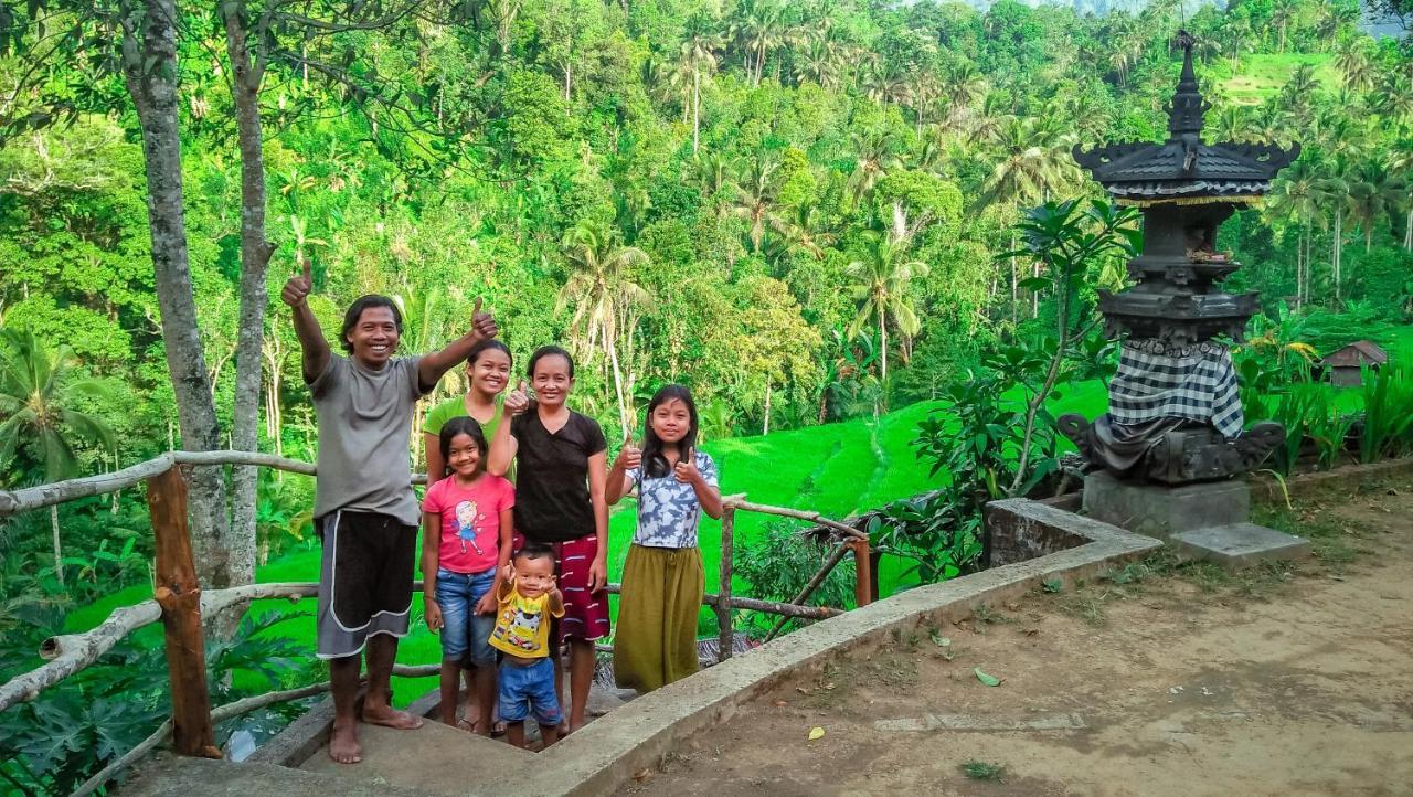 Buda'S Homestay Lemukih Buleleng  Luaran gambar