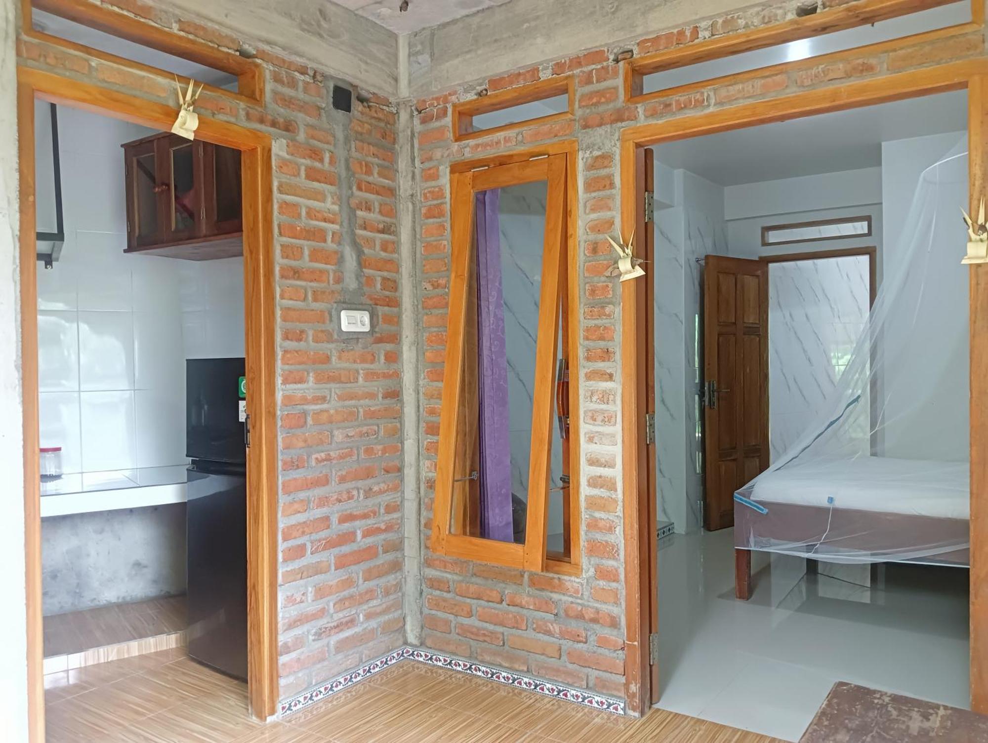 Buda'S Homestay Lemukih Buleleng  Luaran gambar